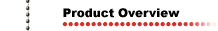 Product Overview